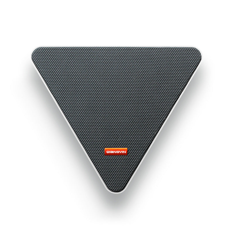 Fashionable Home Wall Mounted Bluetooth Speaker - Tech Meets Trend