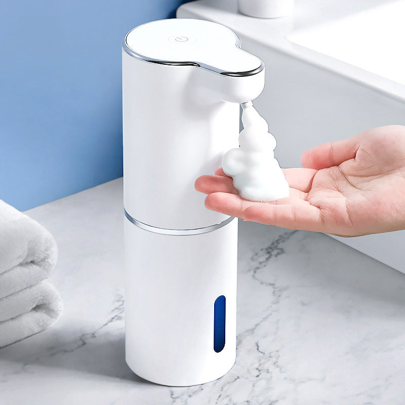 Smart Foam Washing Automatic Sensor Soap Dispenser.