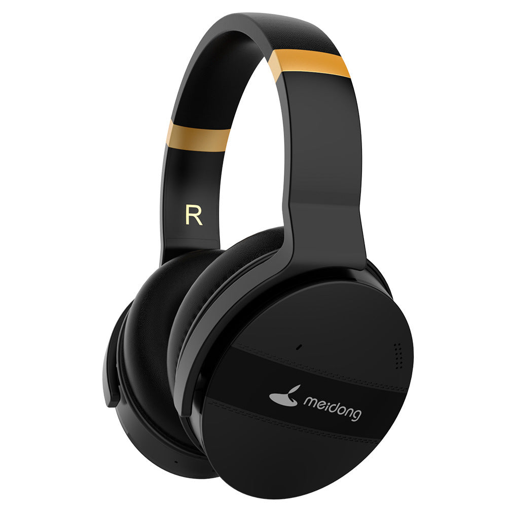 Noise Canceling Computer Mobile Bass Gaming Wireless Headphones - Tech Meets Trend