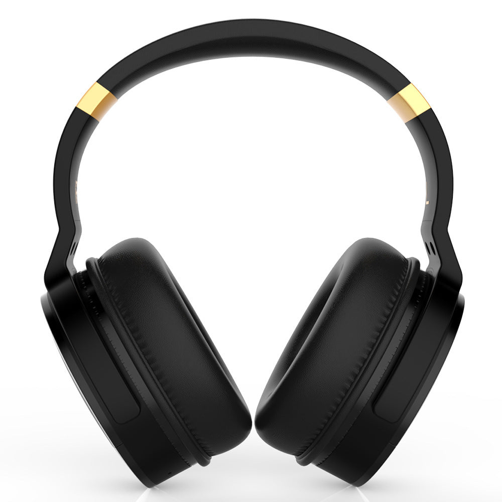 Noise Canceling Computer Mobile Bass Gaming Wireless Headphones - Tech Meets Trend