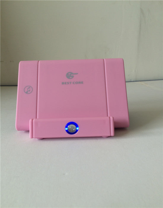 Smart Bluetooth Phone Speaker - Tech Meets Trend