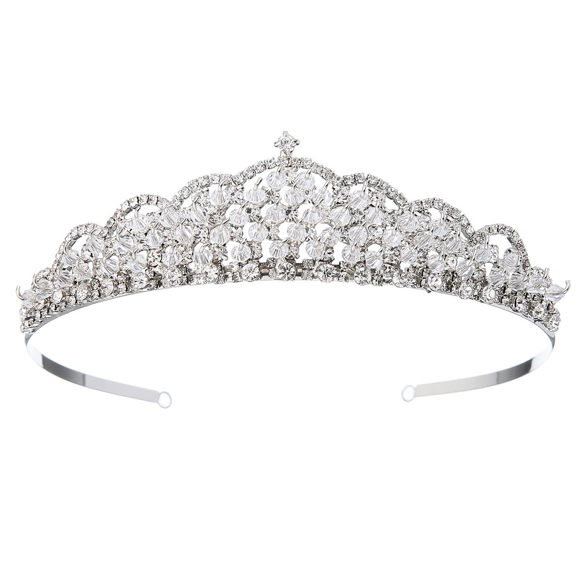 Bridal Wedding Jewelry Set.