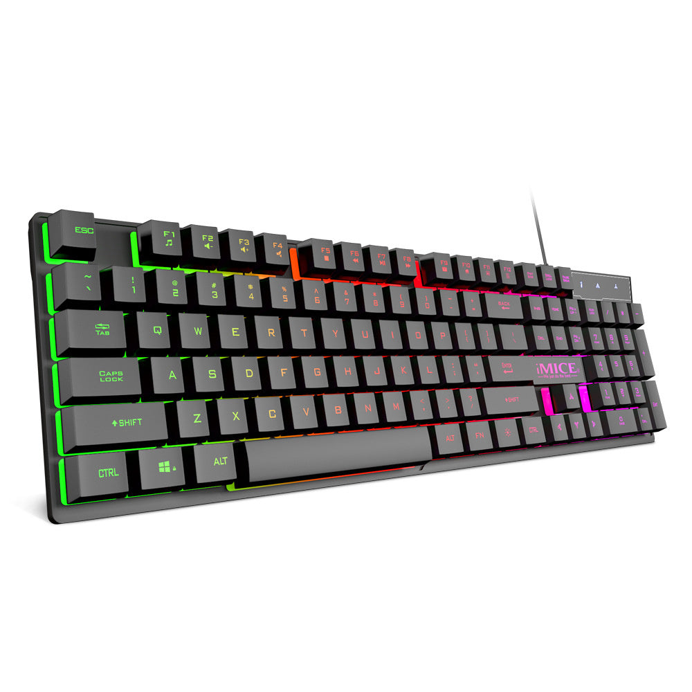 USB Wired Lighted Board - Tech Meets Trend
