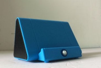 Smart Bluetooth Phone Speaker - Tech Meets Trend