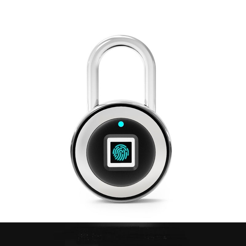 Smart Fingerprint Anti-theft Locks.