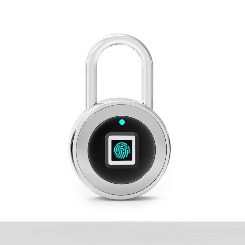 Smart Fingerprint Anti-theft Locks.