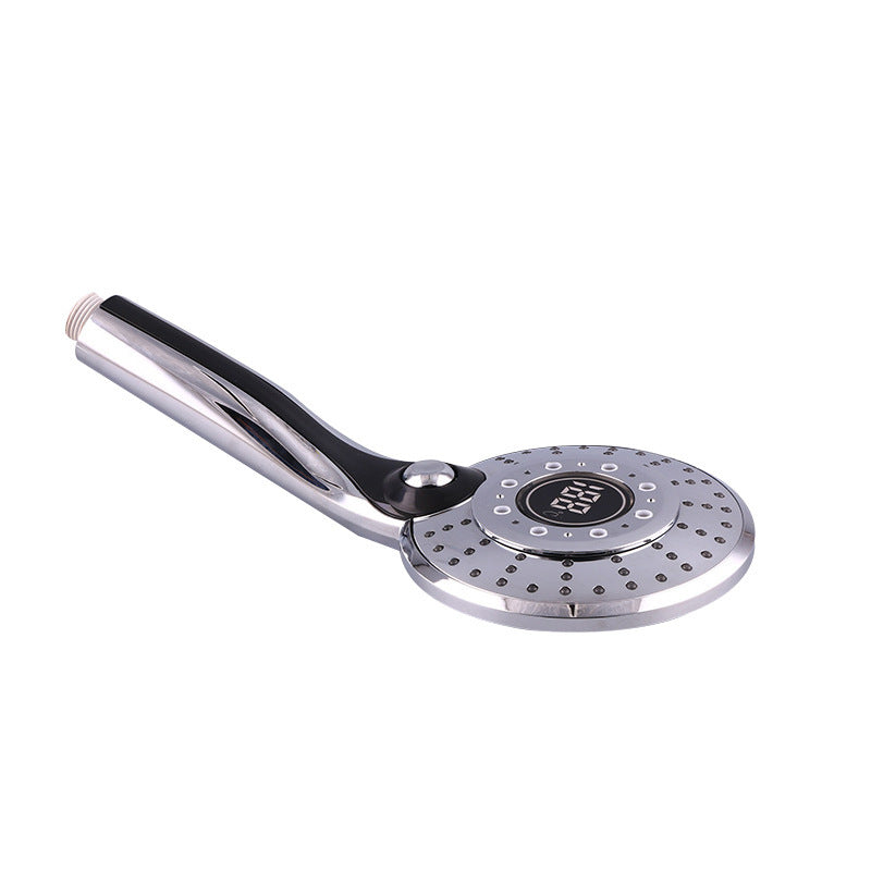 Adjustable 3 Mode LED Shower Head.
