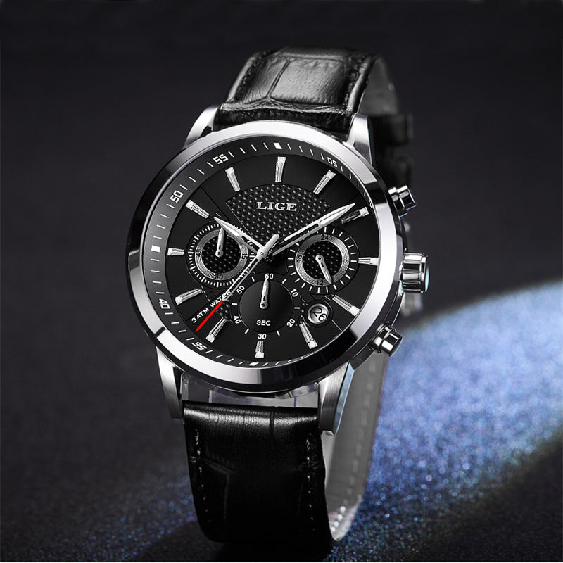 Fashion Sports Quartz Men's Watches.