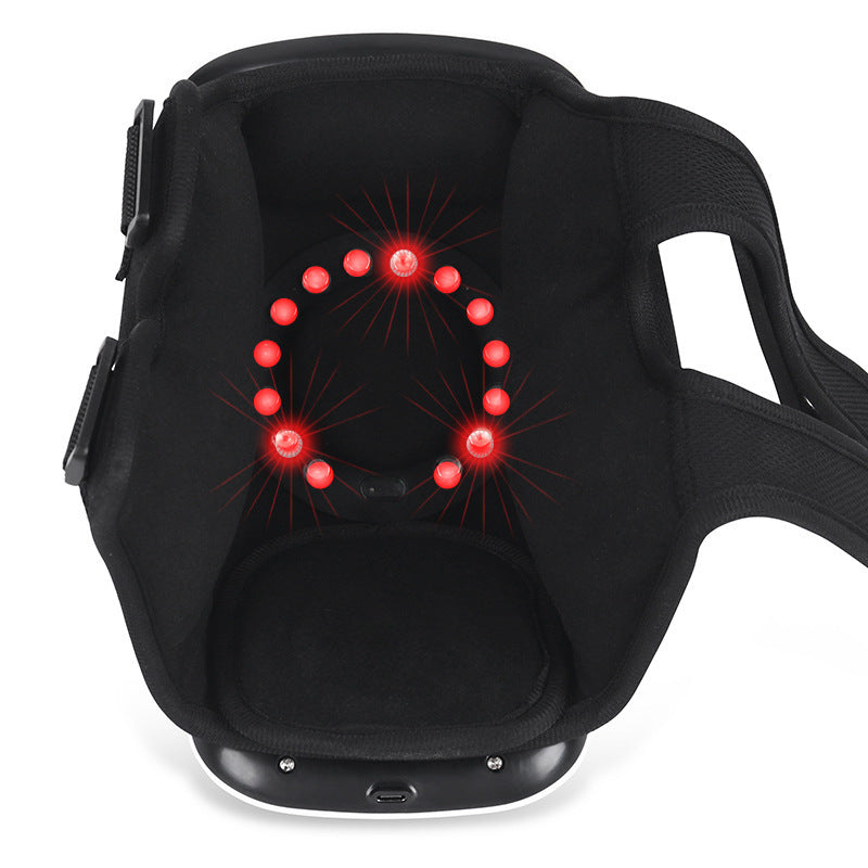 Vibration Leg And Knee Massager.