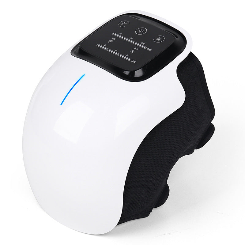 Vibration Leg And Knee Massager.