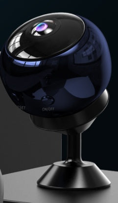 HD Wi-fi Mini Camera Night Vision - Tech Meets Trend