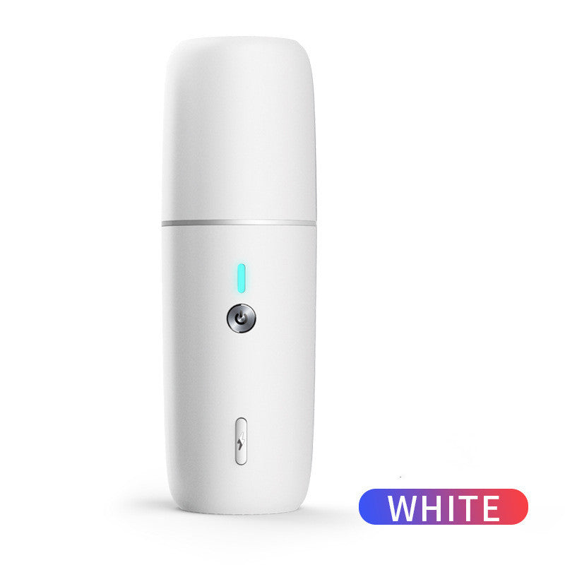 Wireless Car Vacuum Cleaner - Tech Meets Trend