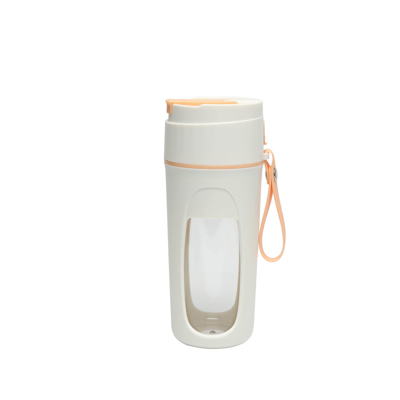 Portable USB Charging Juicer Cup.