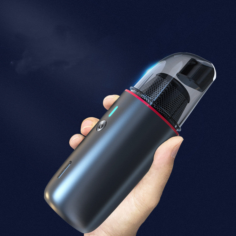 Wireless Car Vacuum Cleaner - Tech Meets Trend