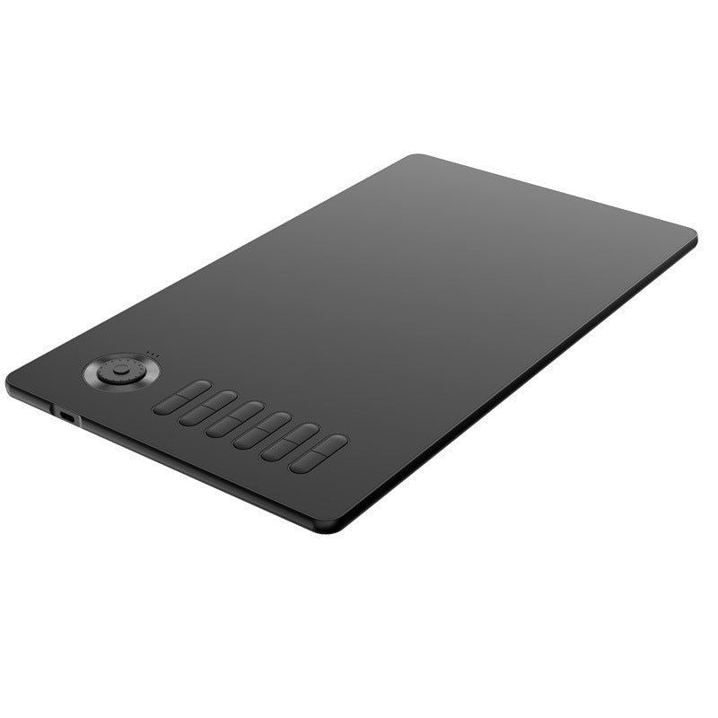 Electronic Drawing Board - Tech Meets Trend