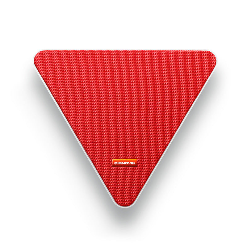 Fashionable Home Wall Mounted Bluetooth Speaker - Tech Meets Trend