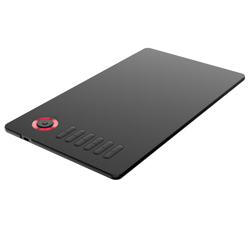 Electronic Drawing Board - Tech Meets Trend