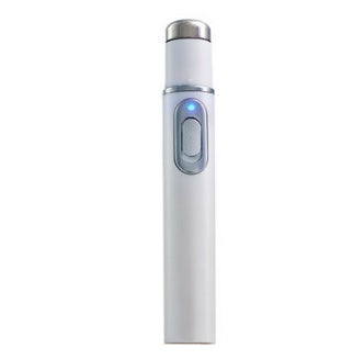 Blue Light Therapy Acne Laser Pen Scar Wrinkle Removal.