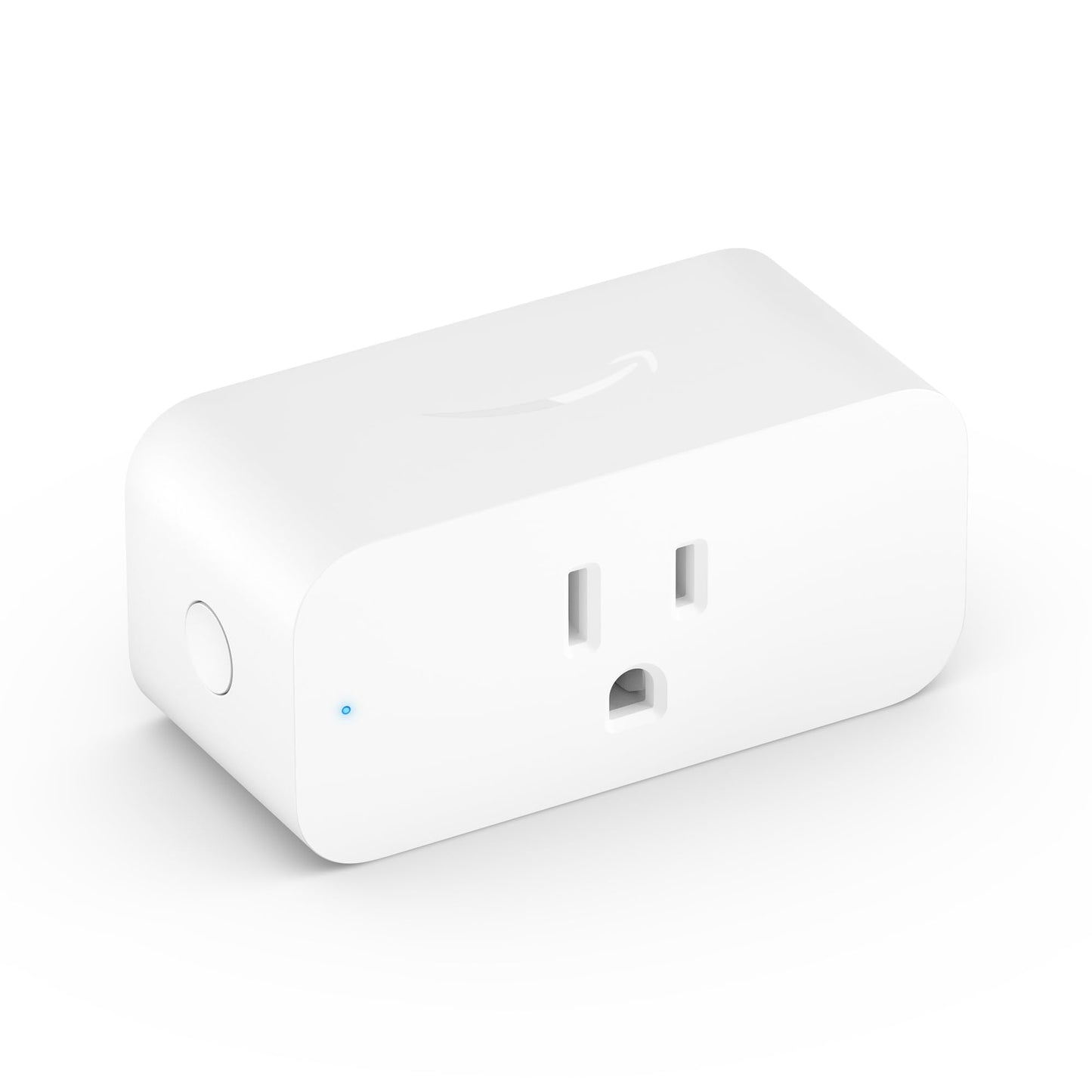 Amazon Smart Plug Works with Alexa Simple Setup - Tech Meets Trend