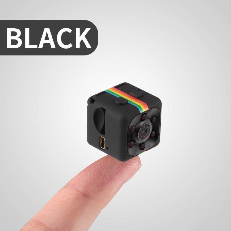 Super Mini Spy Camera.