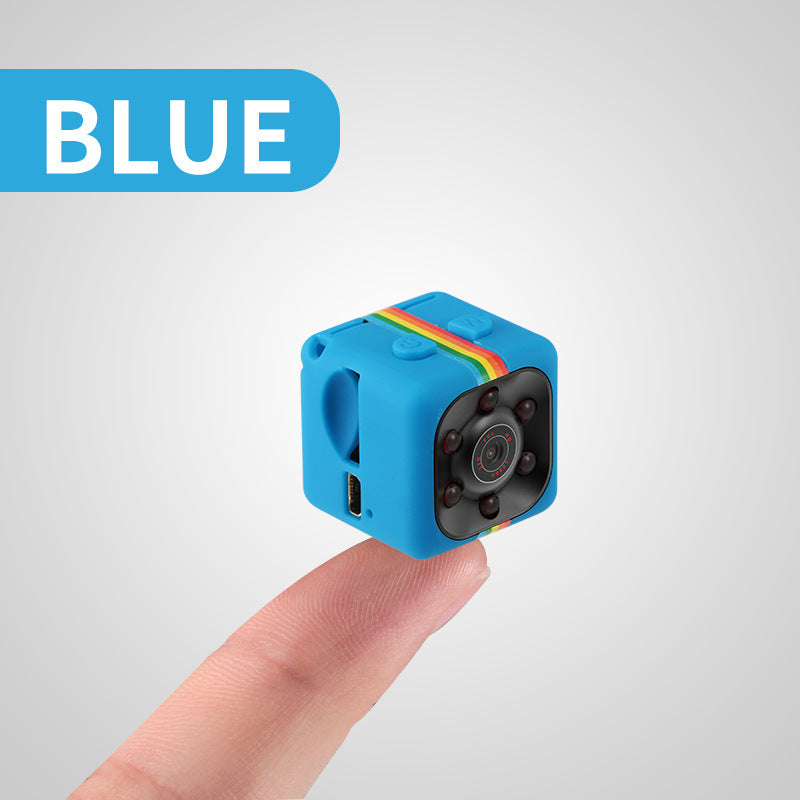 Super Mini Spy Camera.
