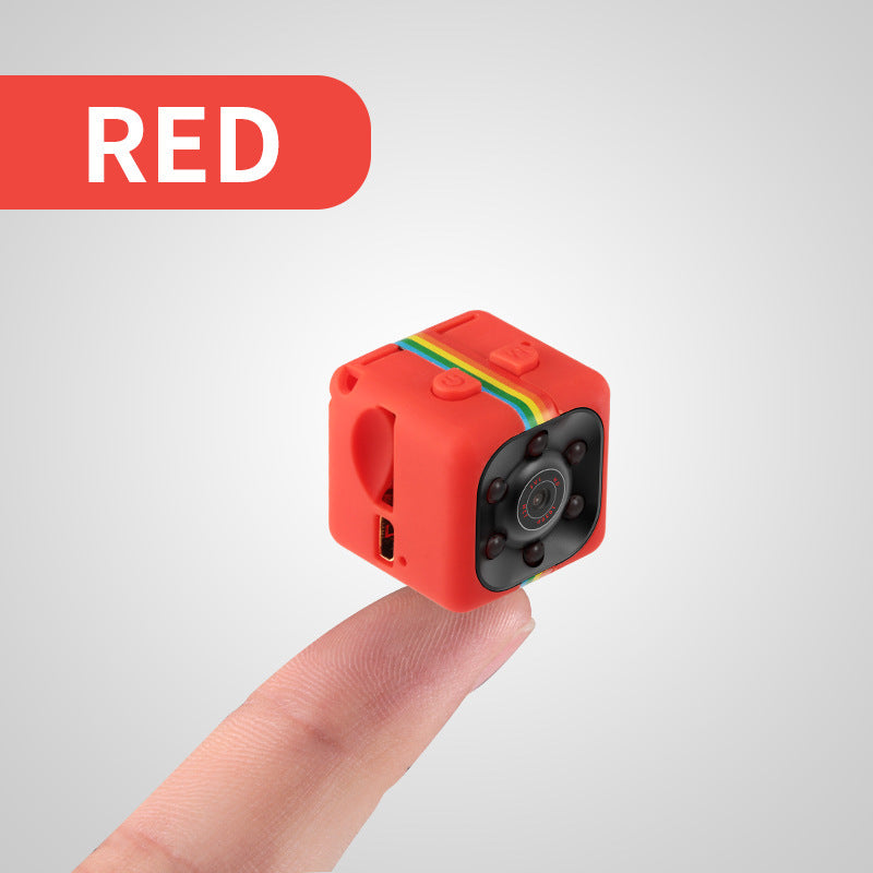 Super Mini Spy Camera.