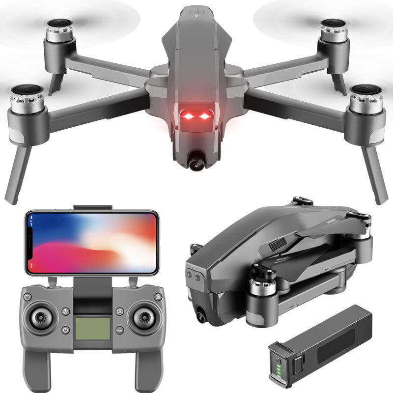 Professional Foldable GPS Drone.