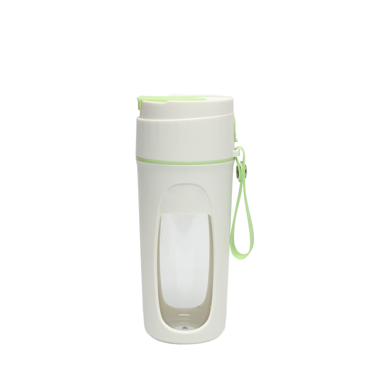 Portable USB Charging Juicer Cup.