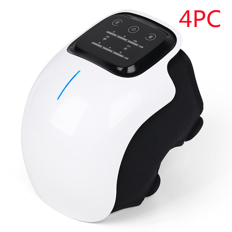 Vibration Leg And Knee Massager.