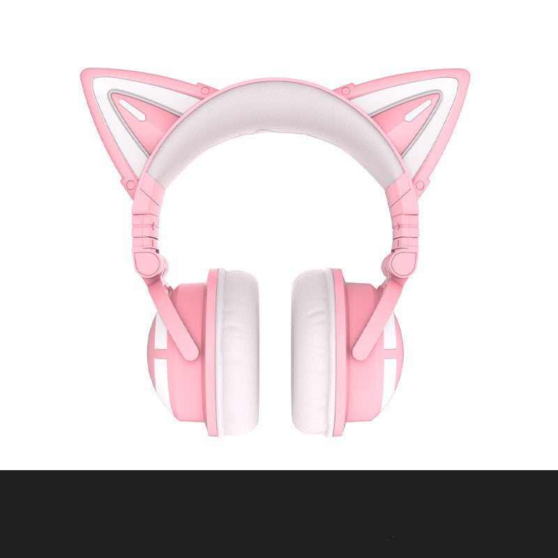 Pretty Girl Game Gaming Wireless Headset - Tech Meets Trend