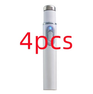 Blue Light Therapy Acne Laser Pen Scar Wrinkle Removal.