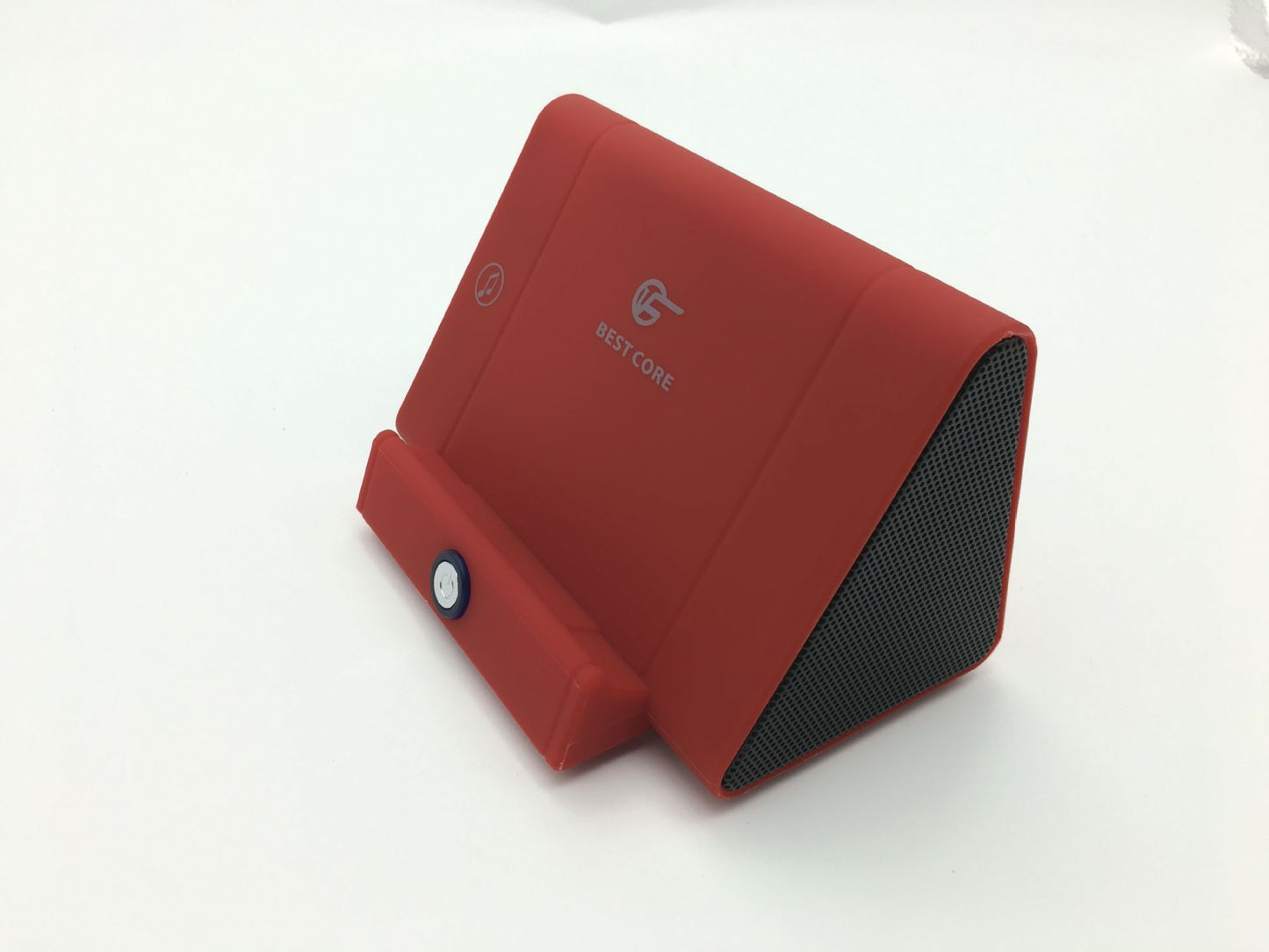 Smart Bluetooth Phone Speaker - Tech Meets Trend