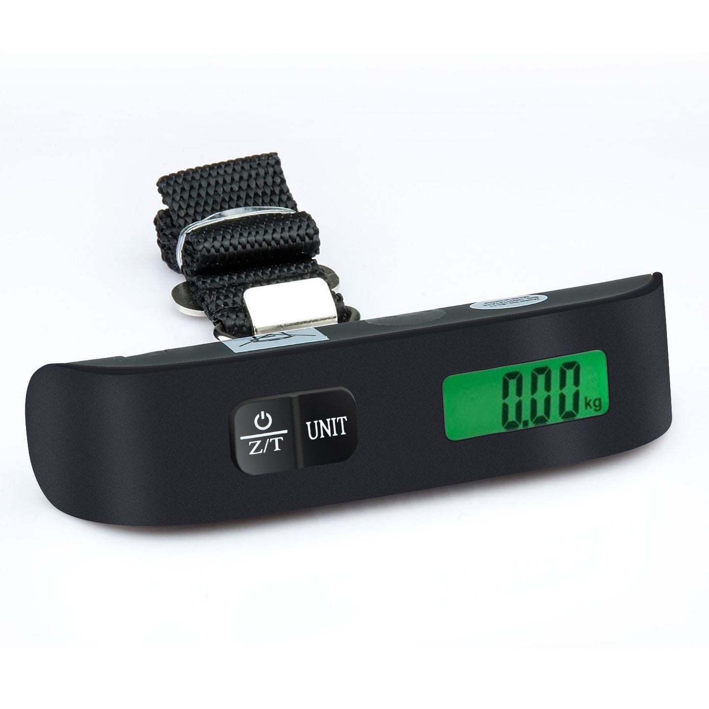 High Precision Electronic Luggage Scale - Tech Meets Trend