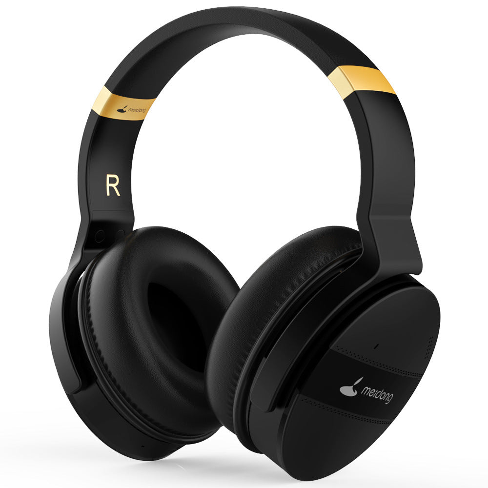 Noise Canceling Computer Mobile Bass Gaming Wireless Headphones - Tech Meets Trend