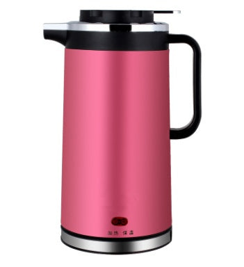 Fantastic Electric Stainless Steel Kettle 1.8L - Tech Meets Trend