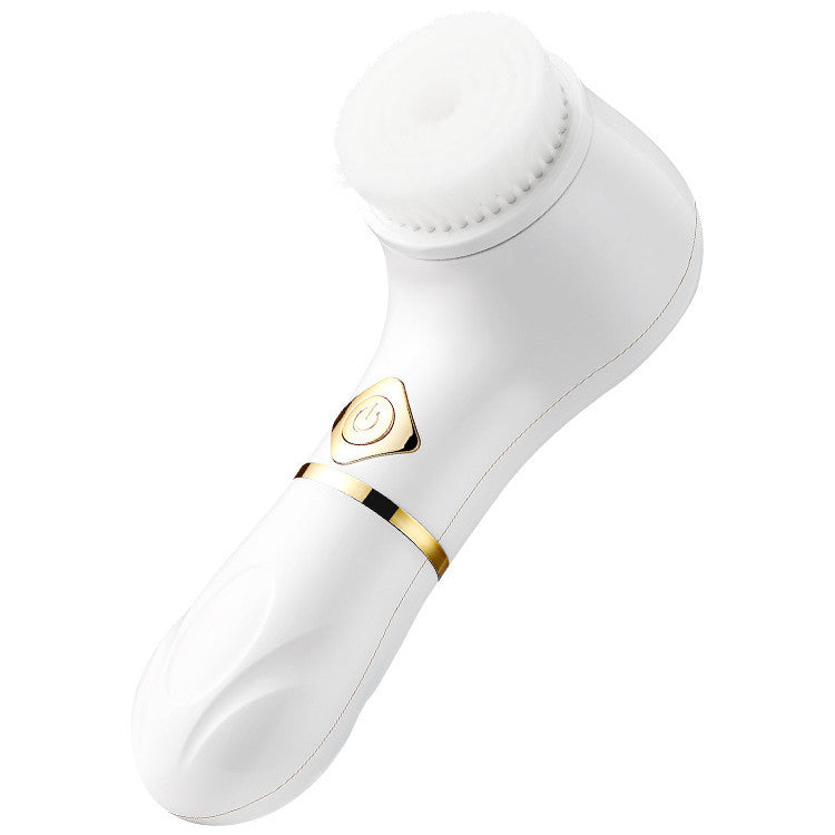 Electric Facial Cleanser.