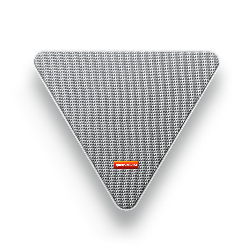 Fashionable Home Wall Mounted Bluetooth Speaker - Tech Meets Trend