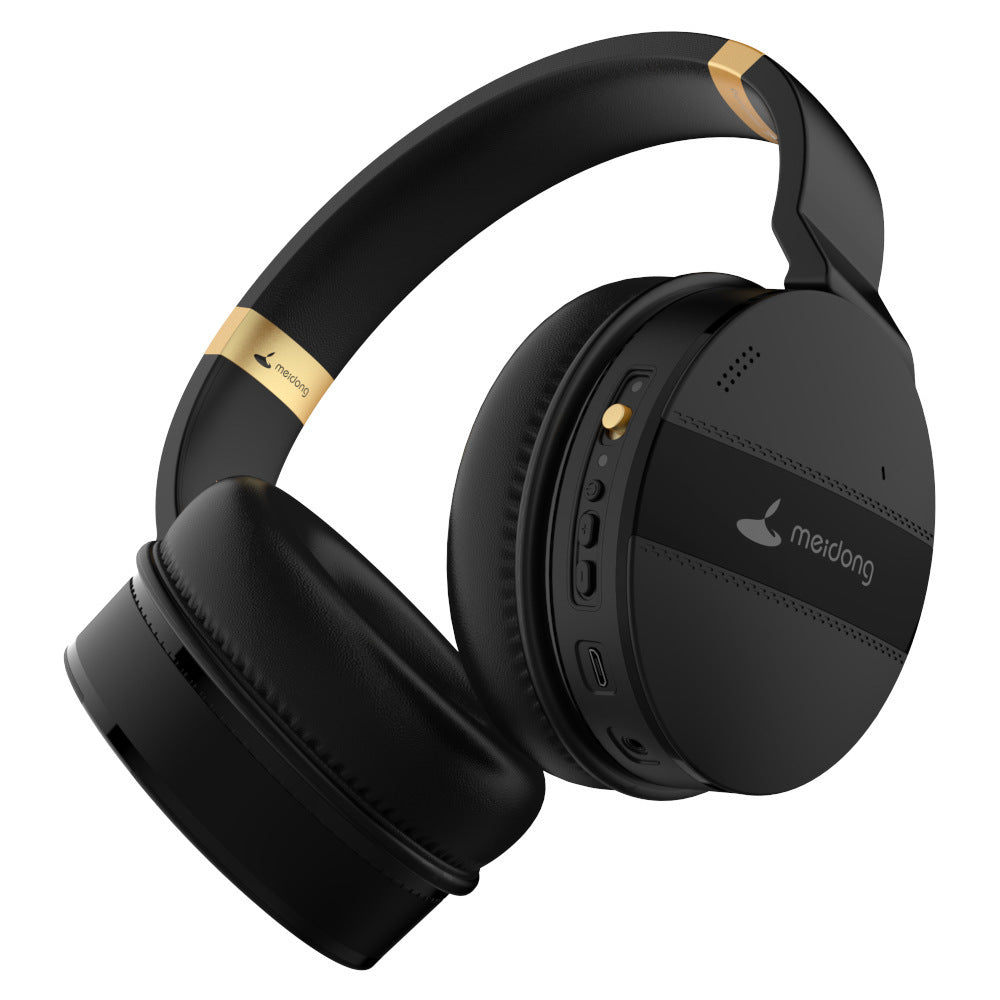 Noise Canceling Computer Mobile Bass Gaming Wireless Headphones - Tech Meets Trend