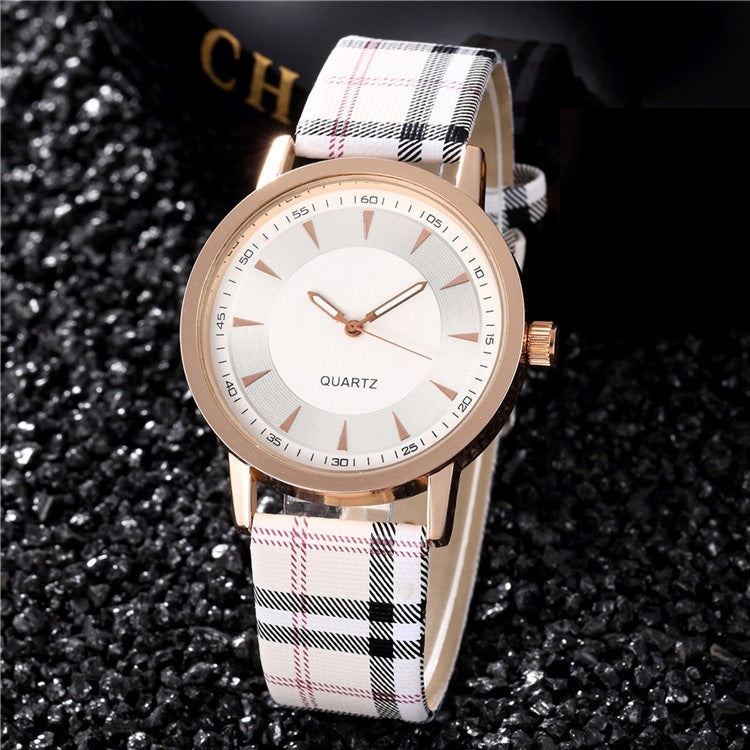 Women's Fashion Watches - Tech Meets Trend