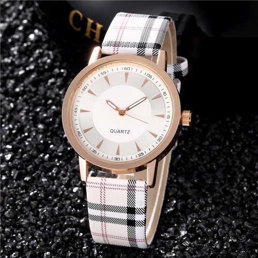 Women's Fashion Watches - Tech Meets Trend
