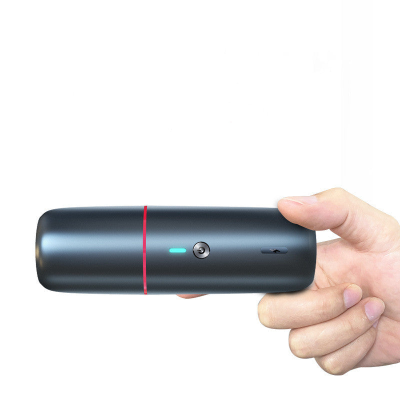 Wireless Car Vacuum Cleaner - Tech Meets Trend
