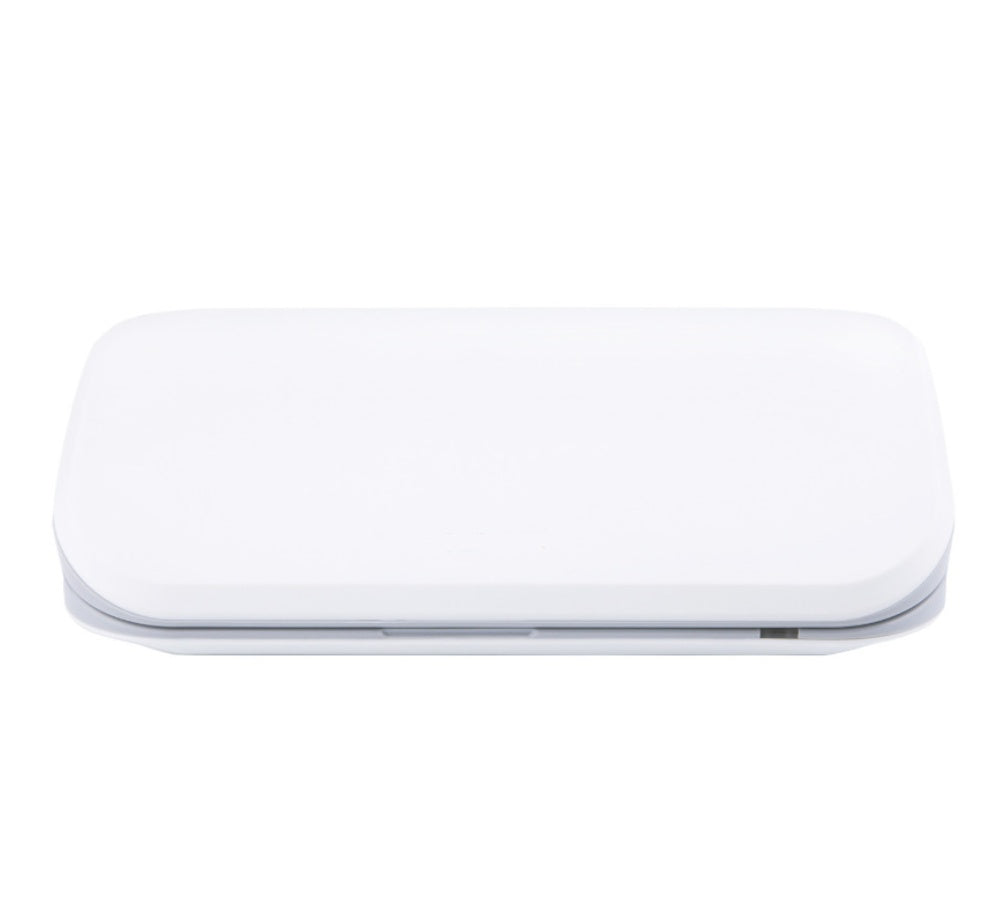 Versatile Jewelry/Phone Sterilizer.