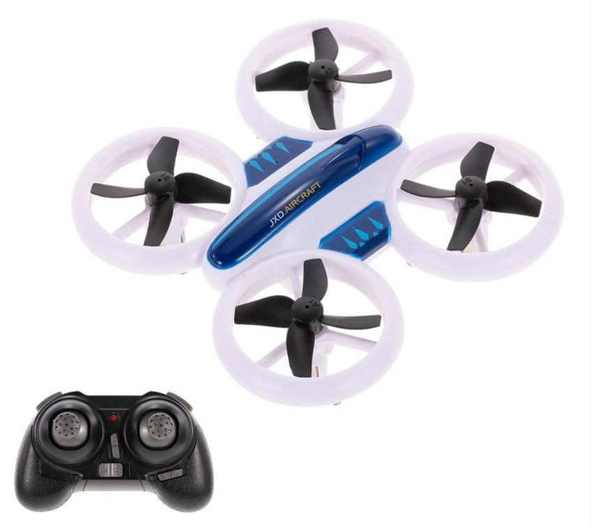 Drone Car Quadcopter Remote Control Helicopter Toy - Tech Meets Trend