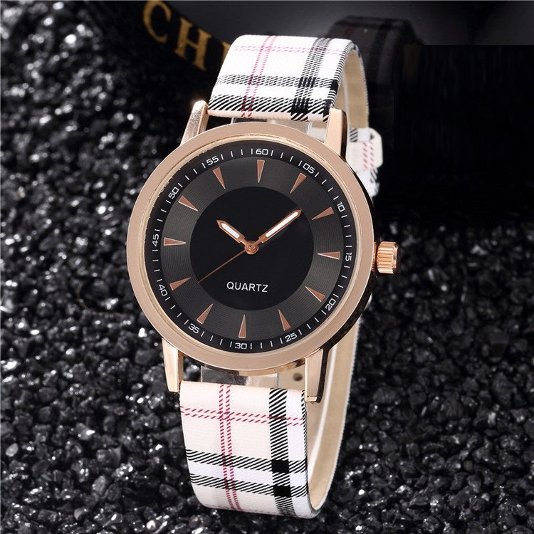 Women's Fashion Watches - Tech Meets Trend