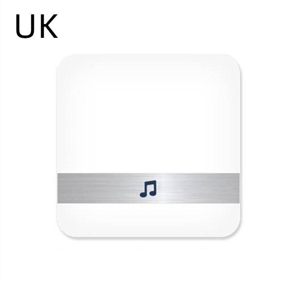 Smart Wireless Security Video Doorbell - Tech Meets Trend