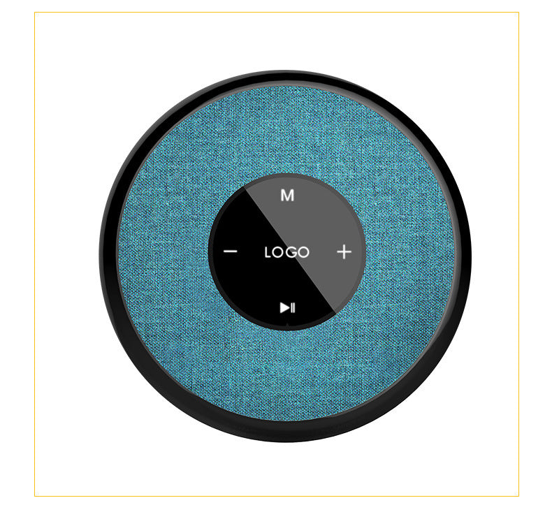 Wireless Waterproof Floating Bluetooth Speaker - Tech Meets Trend