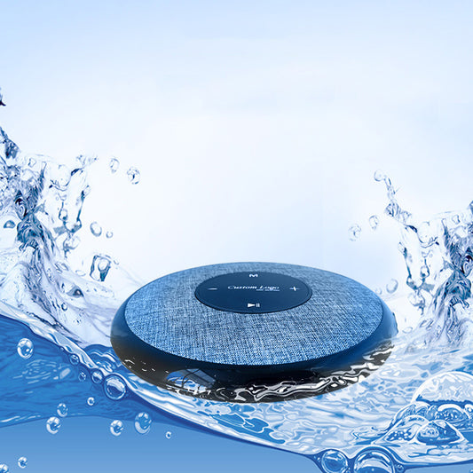 Wireless Waterproof Floating Bluetooth Speaker - Tech Meets Trend