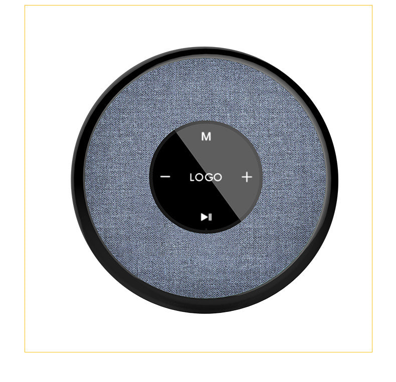 Wireless Waterproof Floating Bluetooth Speaker - Tech Meets Trend