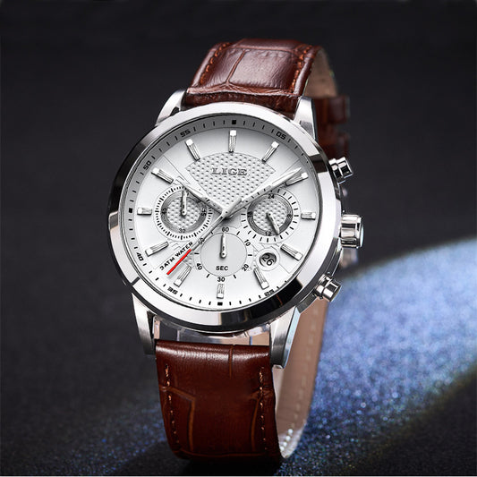 Fashion Sports Quartz Men's Watches.
