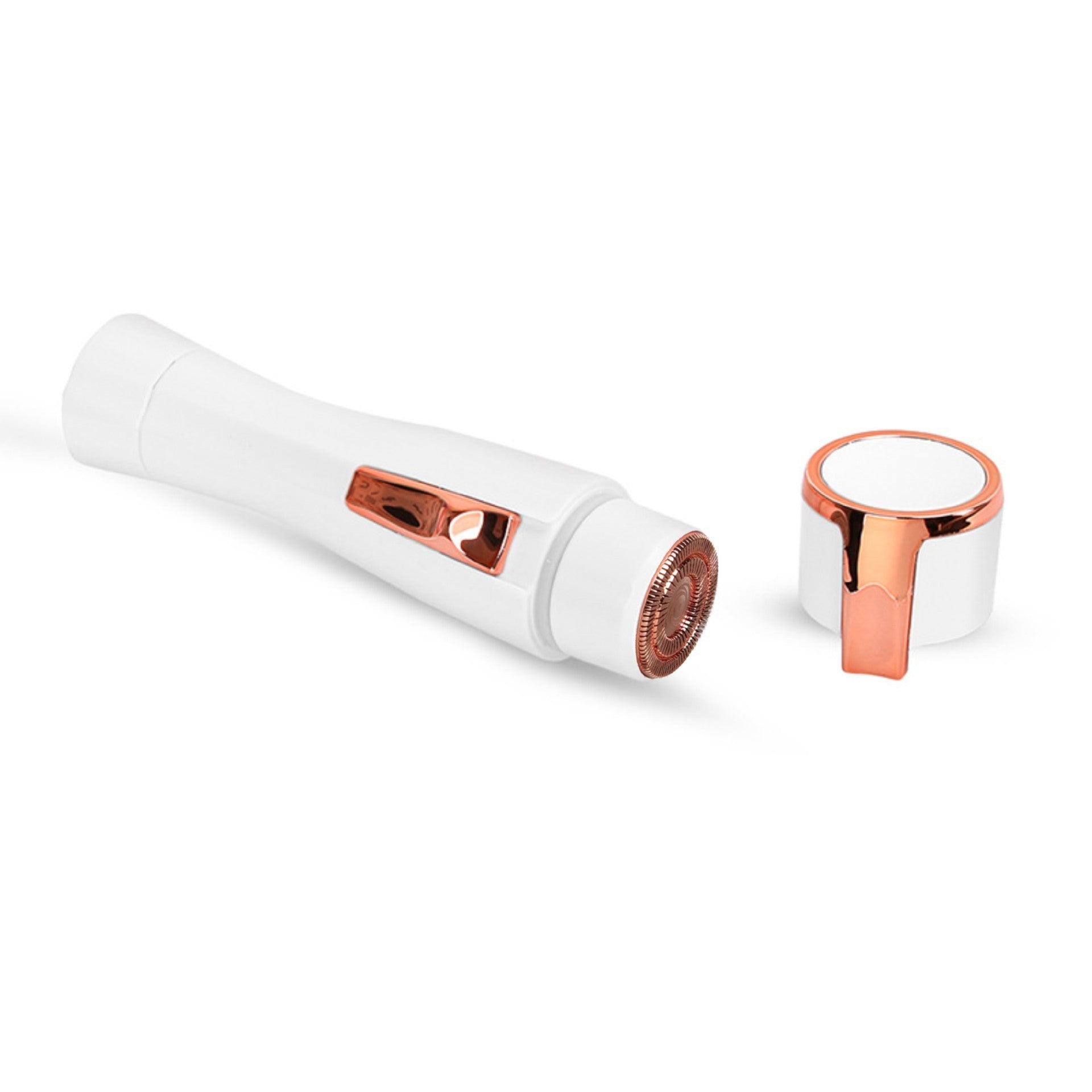 Women's Electric Hair Extractor - Tech Meets Trend
